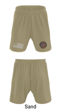 Orange Beach Police Department 96340992 Athletic Shorts With Pockets - 85