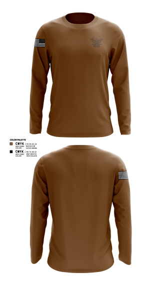 Long Sleeve Performance Shirt, JDR Plumbing, , Teamtime, Team time, sublimation, custom sports apparel, team uniforms, spirit wear, spiritwear, sports uniforms, custom shirts, team store, custom team store, fundraiser sports, apparel fundraiser
