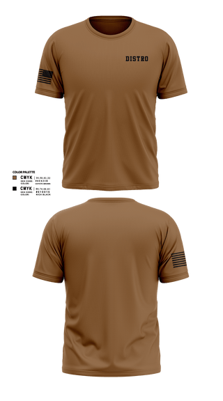 Short Sleeve Performance Shirt, Distro, , Teamtime, Team time, sublimation, custom sports apparel, team uniforms, spirit wear, spiritwear, sports uniforms, custom shirts, team store, custom team store, fundraiser sports, apparel fundraiser
