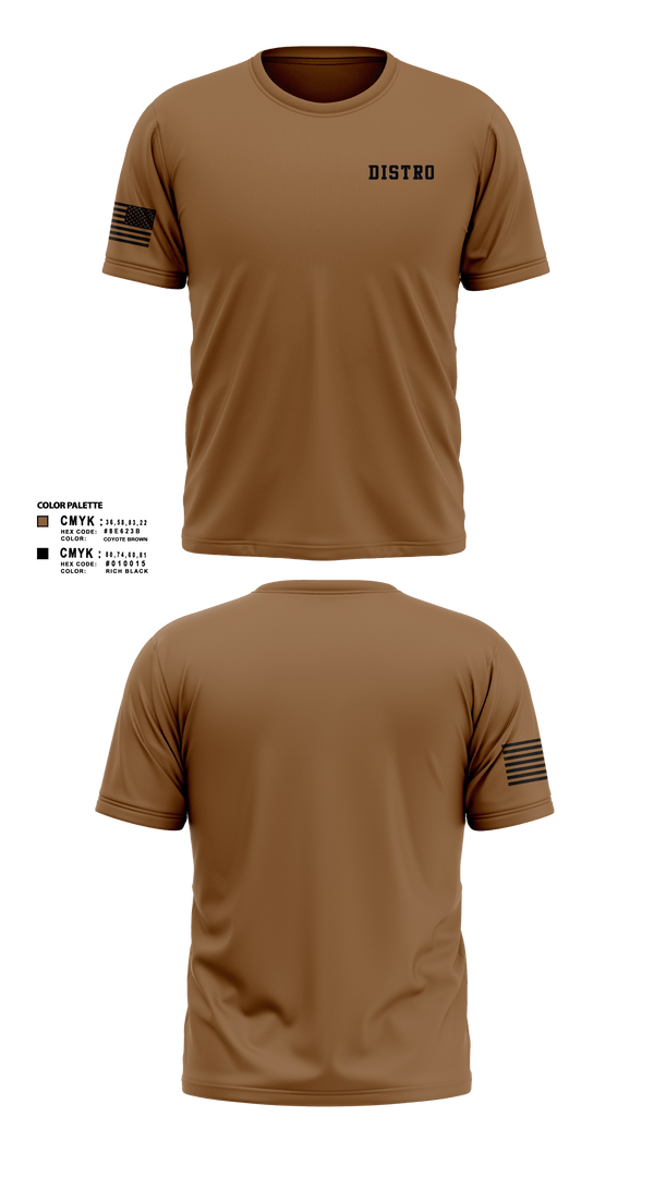 Short Sleeve Performance Shirt, Distro, , Teamtime, Team time, sublimation, custom sports apparel, team uniforms, spirit wear, spiritwear, sports uniforms, custom shirts, team store, custom team store, fundraiser sports, apparel fundraiser