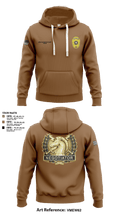HCSO CNT 41668250 Hoodie - 11