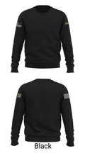 578th A Co 41314696 Crew Neck Sweatshirt - 24