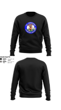 Lil' Shooters Starter Soccer 54199018 Crew Neck Sweatshirt - 2