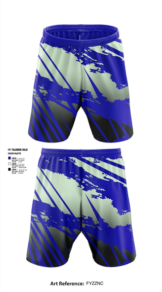 Athletic Shorts With Pockets, The face, Baseball, Teamtime, Team time, sublimation, custom sports apparel, team uniforms, spirit wear, spiritwear, sports uniforms, custom shirts, team store, custom team store, fundraiser sports, apparel fundraiser