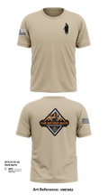 The Go Too Guy LLC 2092883 Short Sleeve Performance Shirt - 252