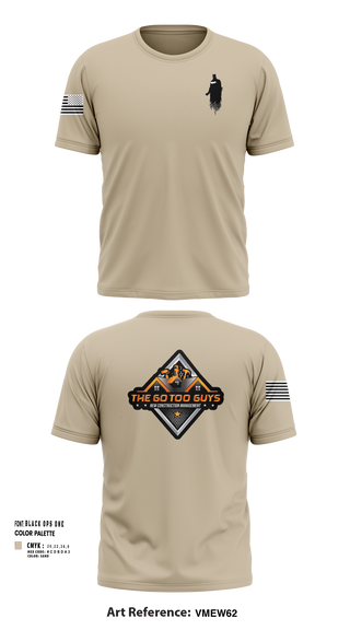Short Sleeve Performance Shirt, The Go Too Guy LLC, , Teamtime, Team time, sublimation, custom sports apparel, team uniforms, spirit wear, spiritwear, sports uniforms, custom shirts, team store, custom team store, fundraiser sports, apparel fundraiser