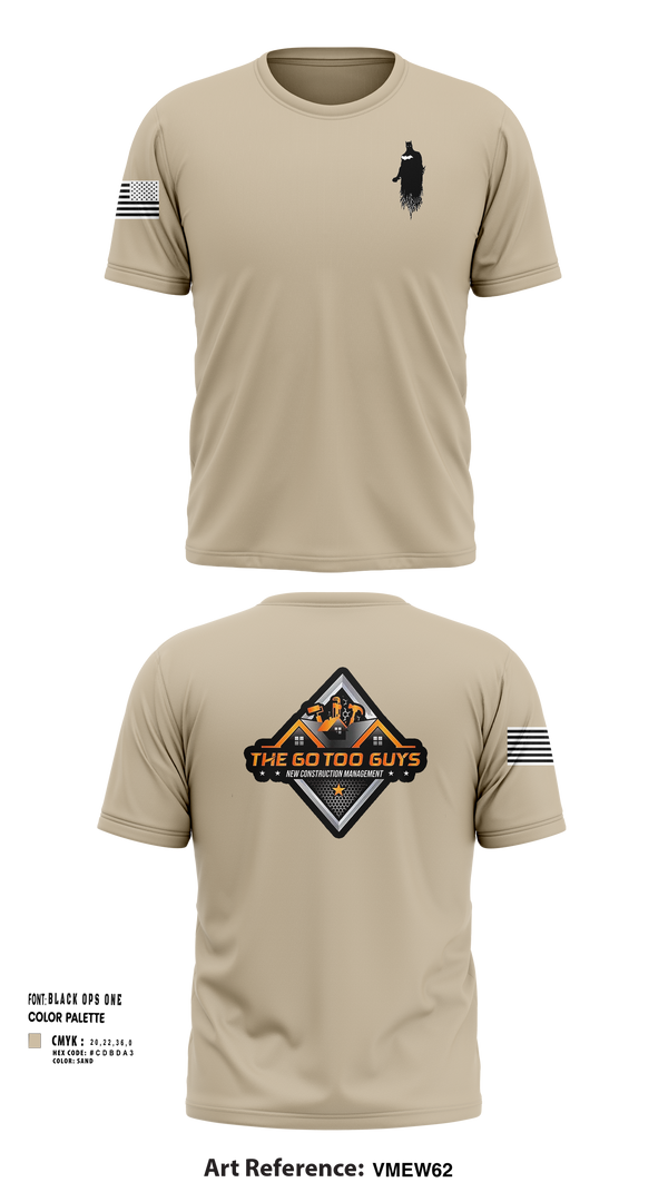 Short Sleeve Performance Shirt, The Go Too Guy LLC, , Teamtime, Team time, sublimation, custom sports apparel, team uniforms, spirit wear, spiritwear, sports uniforms, custom shirts, team store, custom team store, fundraiser sports, apparel fundraiser