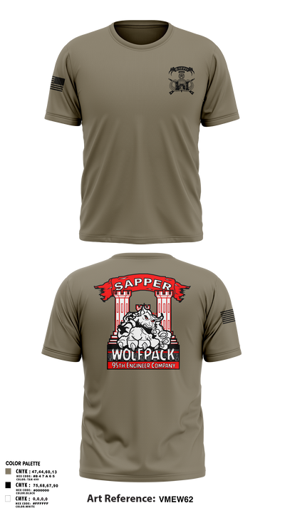 undefined Old School Cotton Feel Shirt - 1