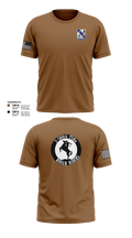 3-360th TSBn 65100272 Short Sleeve Performance Shirt - 2