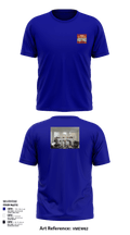 Hjlolp 42986588 Short Sleeve Performance Shirt - 1