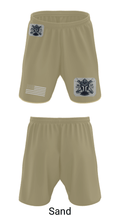 2-4 GSAB ECHO CO. 68271986 Athletic Shorts With Pockets - 89