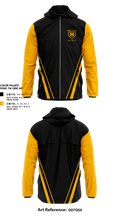 Maryvale High School 86554942 Windbreaker - 1