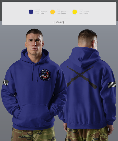 Hoodie, Seaford NJROTC, Navy, Teamtime, Team time, sublimation, custom sports apparel, team uniforms, spirit wear, spiritwear, sports uniforms, custom shirts, team store, custom team store, fundraiser sports, apparel fundraiser