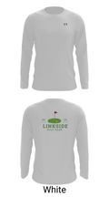 On the Links Golf Co 48920069 Long Sleeve Performance Shirt 7