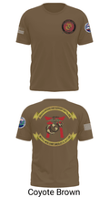 MCIPAC 4147432 Old School Cotton Feel Shirt - 10