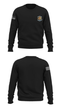 A Co.2-10 AHB 24005115 Crew Neck Sweatshirt - 22