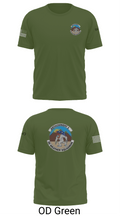 Detachment 1, 3rd Combat Weather Sqd 68533105 Short Sleeve Performance Shirt - 56