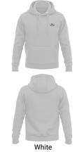 Eastside Youth Wrestling 9156231 Hoodie - 6