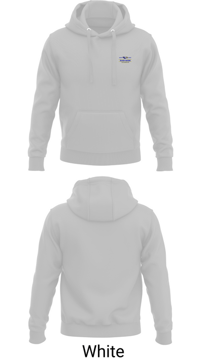 Eastside Youth Wrestling 9156231 Hoodie - 6