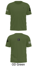 fobbs clothing 65474756 Short Sleeve Performance Shirt - 56