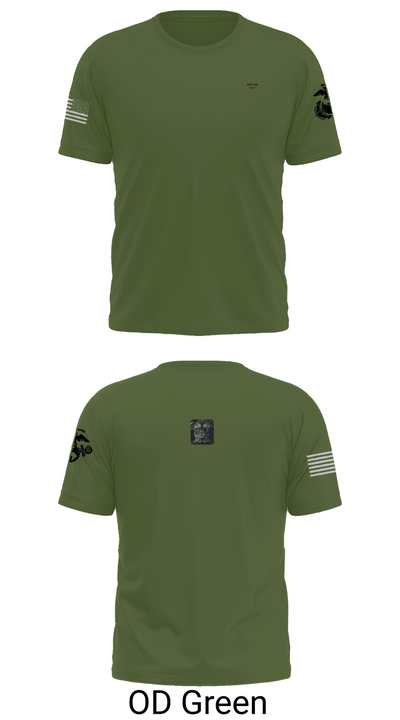 fobbs clothing 65474756 Short Sleeve Performance Shirt - 56