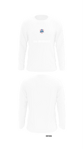 Gia Insurance 46004166 Long Sleeve Performance Shirt - 8