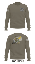 FIELD MESS 13244751 Crew Neck Sweatshirt - 65