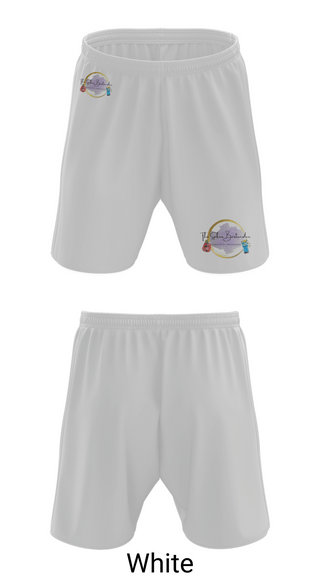Athletic Shorts With Pockets, The Sober Bartender, , Teamtime, Team time, sublimation, custom sports apparel, team uniforms, spirit wear, spiritwear, sports uniforms, custom shirts, team store, custom team store, fundraiser sports, apparel fundraiser