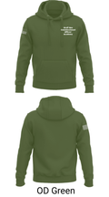 Staff Non Commissioned Officer Academy 40452614 Hoodie - 58