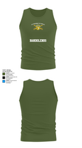 Bandoleros 86621412 Tank Top - 59