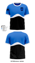 JPE Protection 72550358 Short Sleeve Performance Shirt - 2
