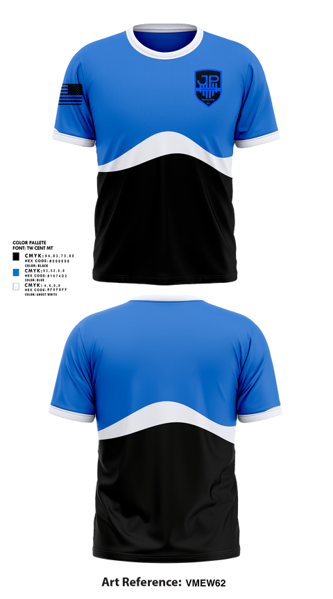 Short Sleeve Performance Shirt, JPE Protection, , Teamtime, Team time, sublimation, custom sports apparel, team uniforms, spirit wear, spiritwear, sports uniforms, custom shirts, team store, custom team store, fundraiser sports, apparel fundraiser