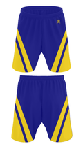 Riverdale Baptist High School Baseball 18588164 Athletic Shorts With Pockets - 29