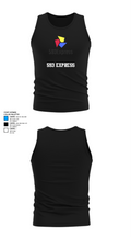 593 Express 37808330 Tank Top - 32