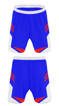Peachtree Ridge Youth Athletic Association 90970358 Athletic Shorts With Pockets - 41
