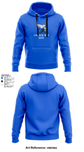 Lincoln-Way East 14532205 Hoodie - 1