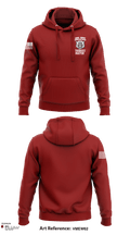 Bravo Company 3743173 Hoodie - 115
