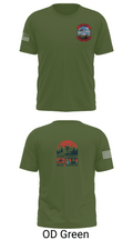 75 HCOS SGGD 45725034 Old School Cotton Feel Shirt - 50