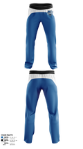 Trout Lake Mustangs 72357578 Sweatpants - 1
