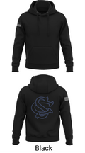 Spring Creek High School Basketball 45989238 Hoodie - 25