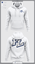 Fort Lupton 44014032 Hoodie - 2