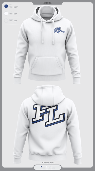 Hoodie, Fort Lupton, Women's Volleyball, Teamtime, Team time, sublimation, custom sports apparel, team uniforms, spirit wear, spiritwear, sports uniforms, custom shirts, team store, custom team store, fundraiser sports, apparel fundraiser