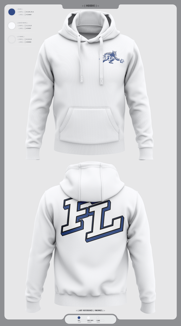Hoodie, Fort Lupton, Women's Volleyball, Teamtime, Team time, sublimation, custom sports apparel, team uniforms, spirit wear, spiritwear, sports uniforms, custom shirts, team store, custom team store, fundraiser sports, apparel fundraiser