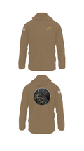 11th CYB 6124113 Windbreaker - 1