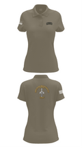 1/506 Inf, CSC, LRRP 84780352 Women's Short Sleeve Performance Polo  - 75