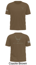 Wings 44060422 Old School Cotton Feel Shirt - 10