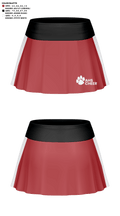 Asheville High School Cheer 47693237 Skort - 51