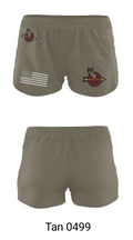 Jefferson Area Motor Squad 38123236 Ranger Panties - 60