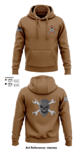 758th SMC 429395 Hoodie - 2