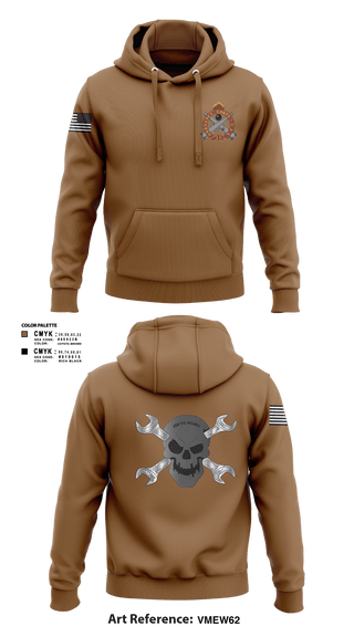 Hoodie, 758th SMC, Army, Teamtime, Team time, sublimation, custom sports apparel, team uniforms, spirit wear, spiritwear, sports uniforms, custom shirts, team store, custom team store, fundraiser sports, apparel fundraiser